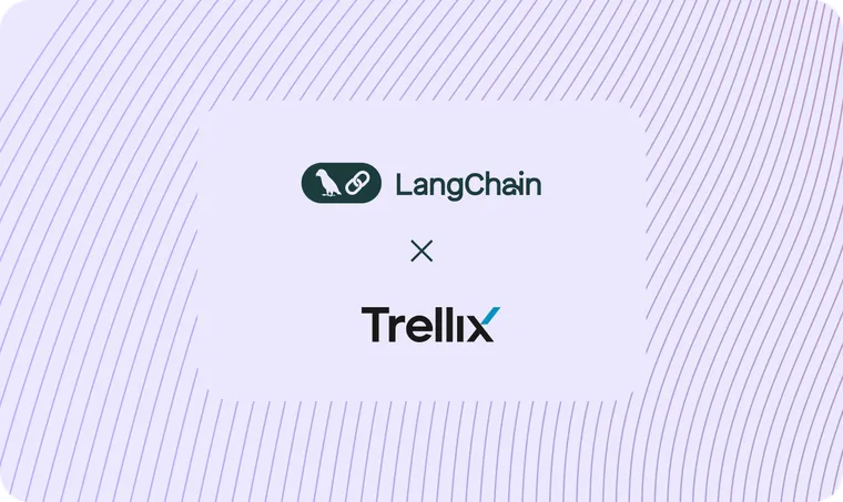 How Trellix cut log parsing time from days to minutes with LangGraph Studio and LangSmith