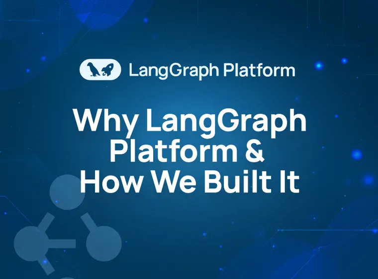 Why do I need LangGraph Platform for agent deployment?