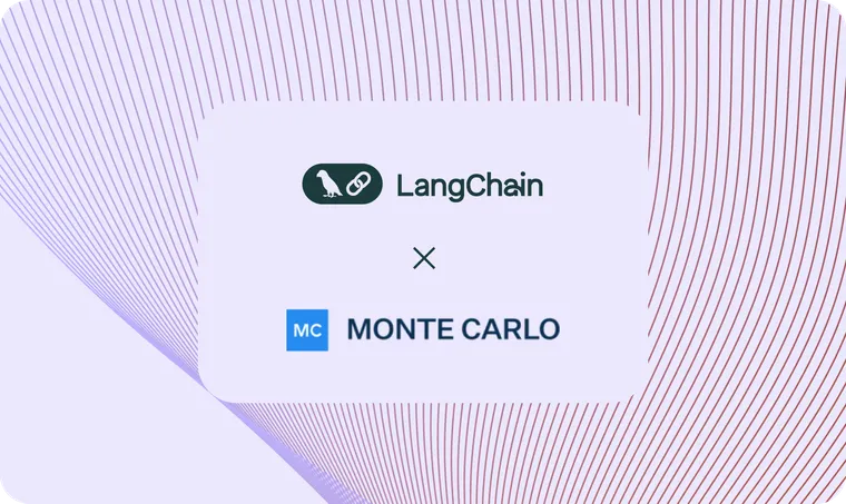 Monte Carlo: Building Data + AI Observability Agents with LangGraph and LangSmith