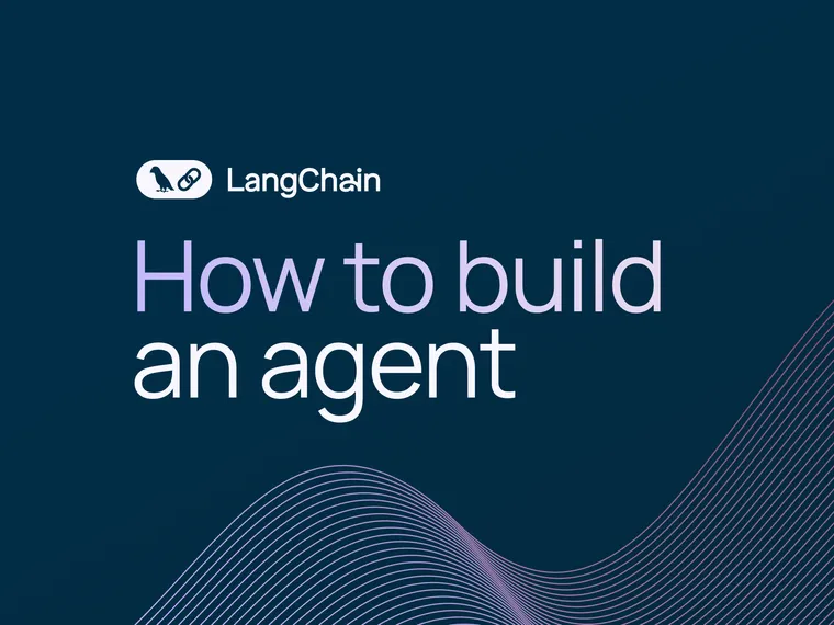 How to Build an Agent