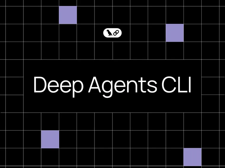 Introducing DeepAgents CLI
